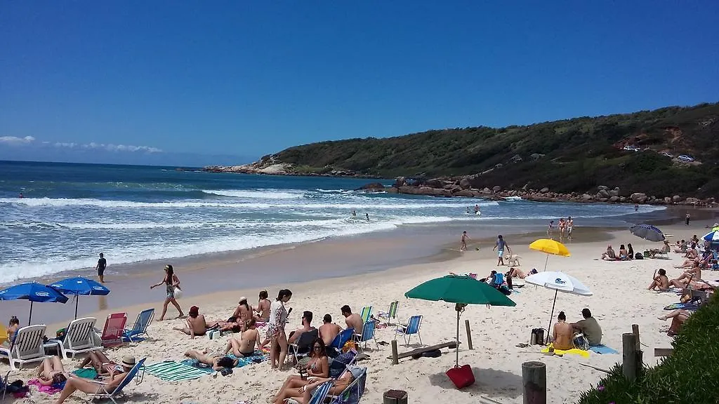 Pousada Bella Vista Praia do Rosa Brazil