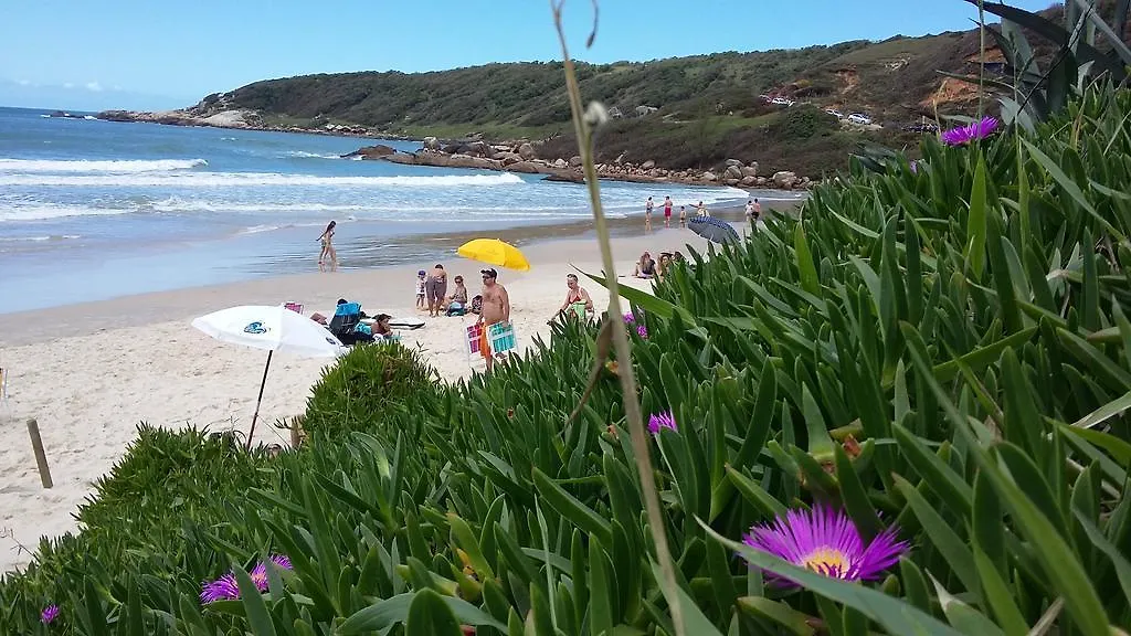 Pousada Bella Vista Praia do Rosa 0*,  Brazil