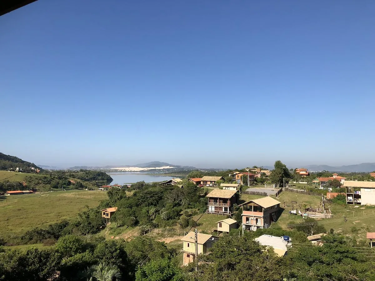 Inn Pousada Bella Vista Praia do Rosa