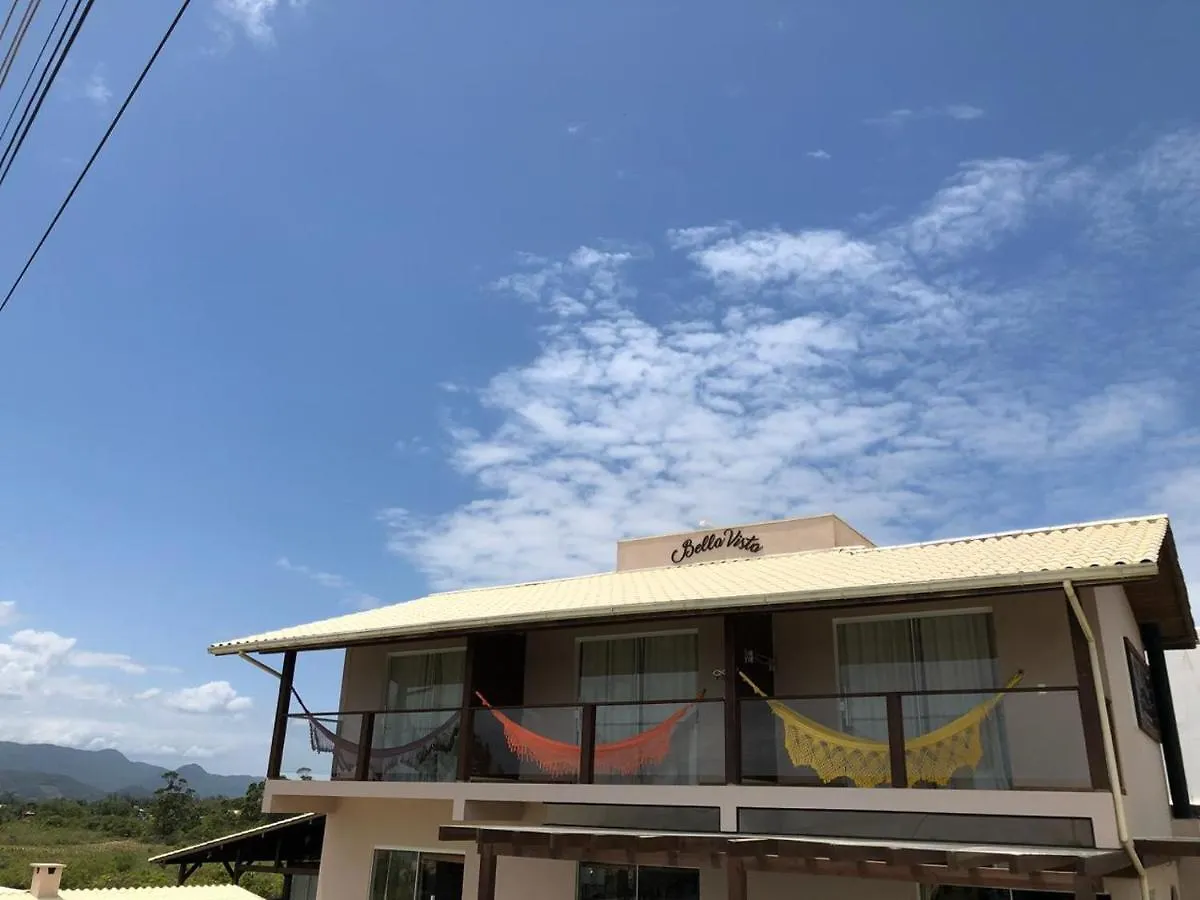Inn Pousada Bella Vista Praia do Rosa Brazil